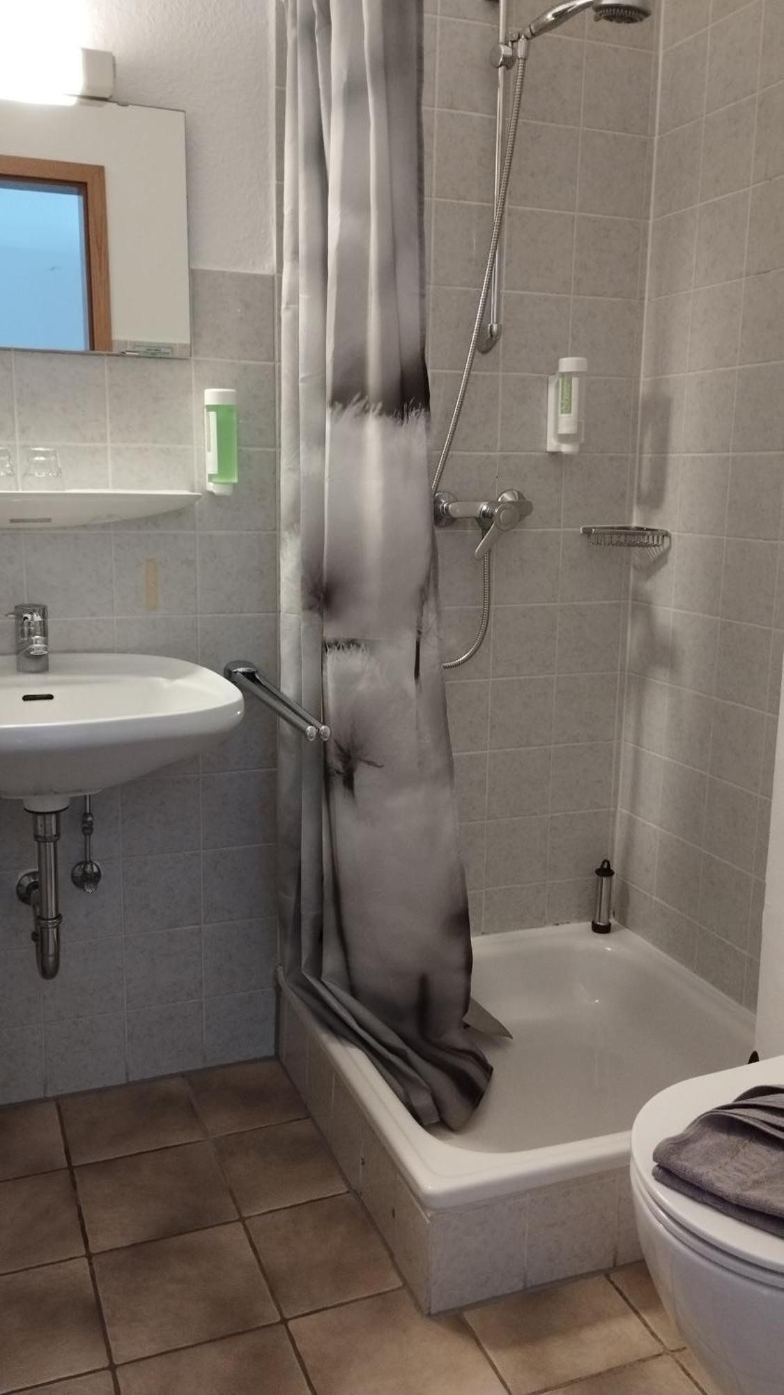 Hotel Nordfriesisches Haus Tönning Zewnętrze zdjęcie