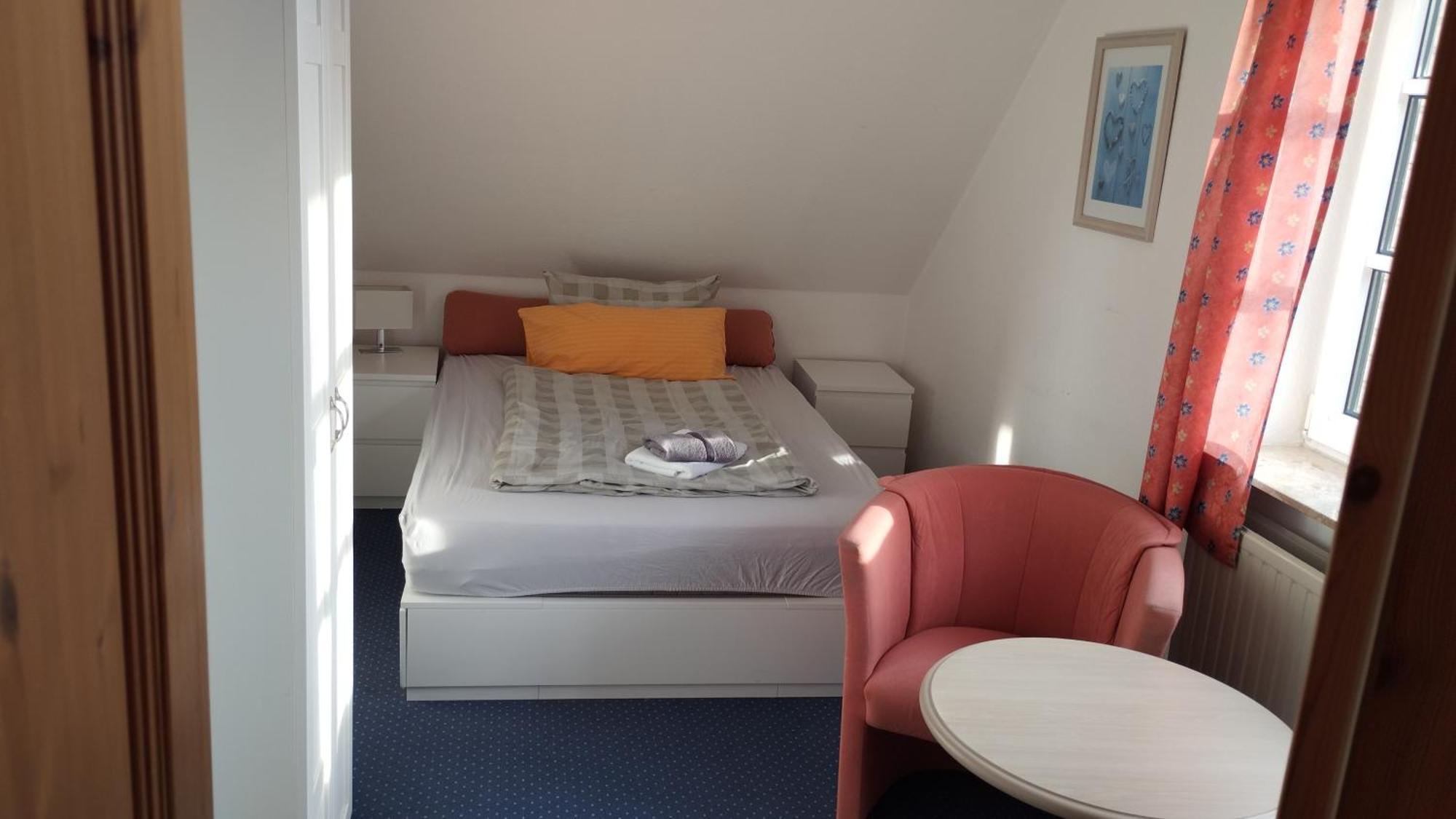 Hotel Nordfriesisches Haus Tönning Zewnętrze zdjęcie