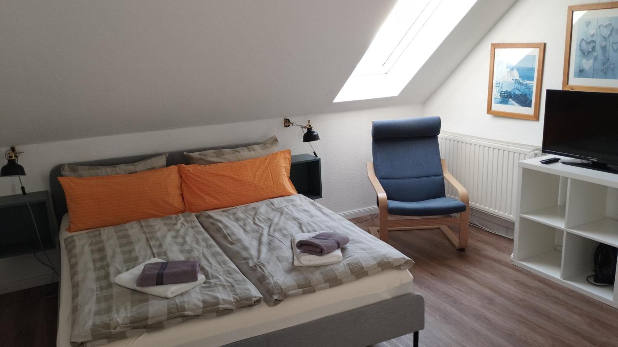 Hotel Nordfriesisches Haus Tönning Zewnętrze zdjęcie