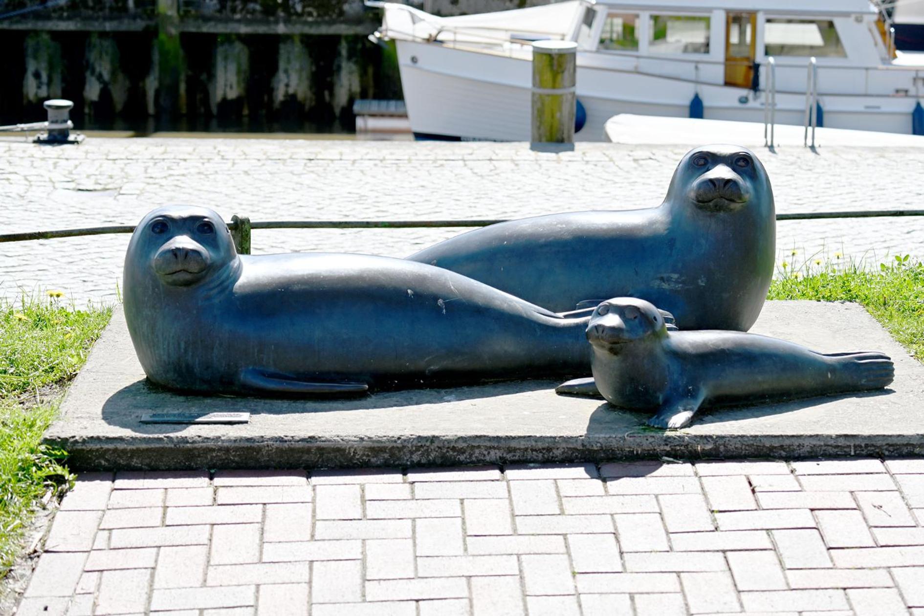 Hotel Nordfriesisches Haus Tönning Zewnętrze zdjęcie