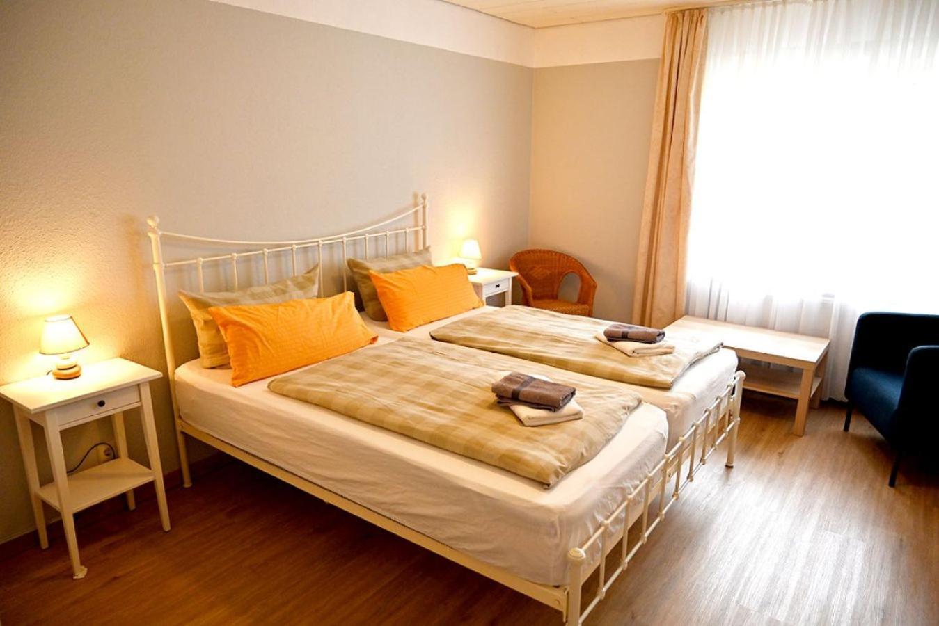 Hotel Nordfriesisches Haus Tönning Zewnętrze zdjęcie